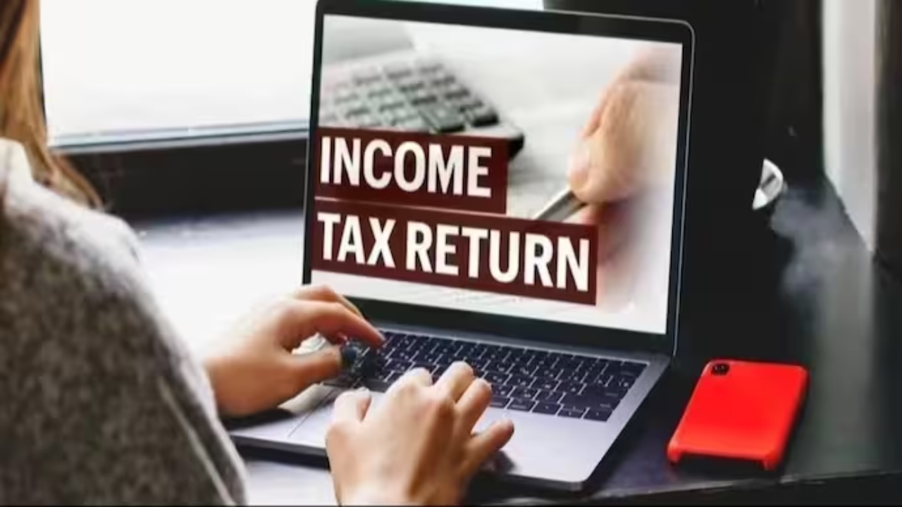 This Mistake in ITR Filing Can Prove to Be Costly, Income Tax Notice Will Come Directly!