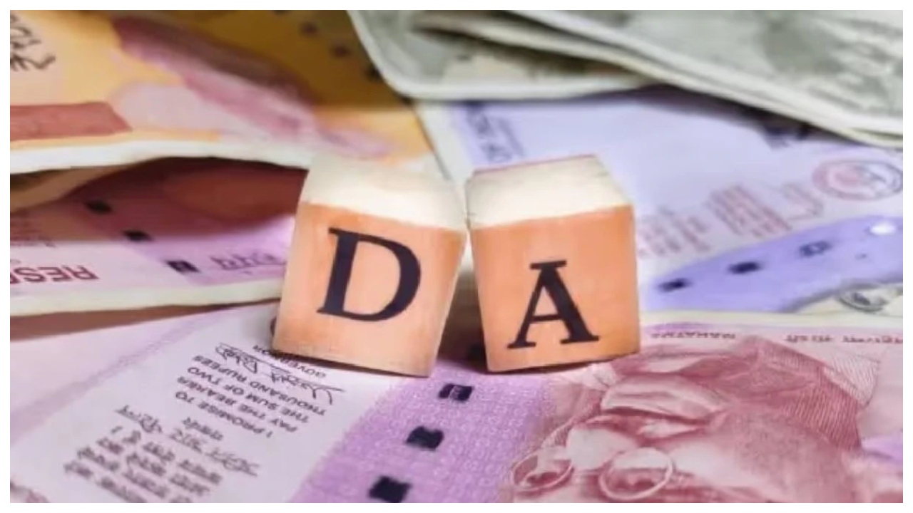 DA Hike 2025 Update – 3% DA Hike Before Diwali? Know the Full Details