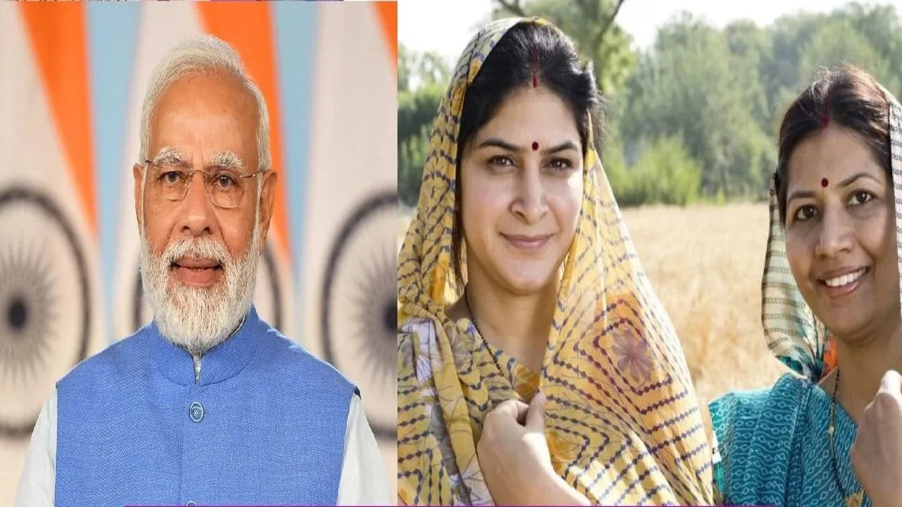 LIC Bima Sakhi Yojana 2 Lakh Women Are Taking Advantage, Know How You’ll Be Also Benefited