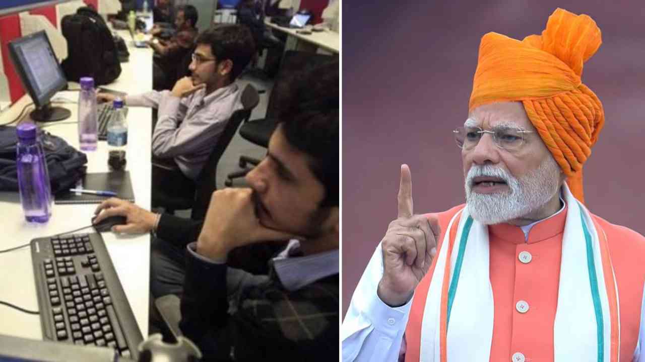 How to Apply for PM Viksit Bharat Rozgar Yojana? Know the Benefits