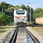 Solar Power on Railway Track: Now Electricity Will Be Generated from Railway Tracks