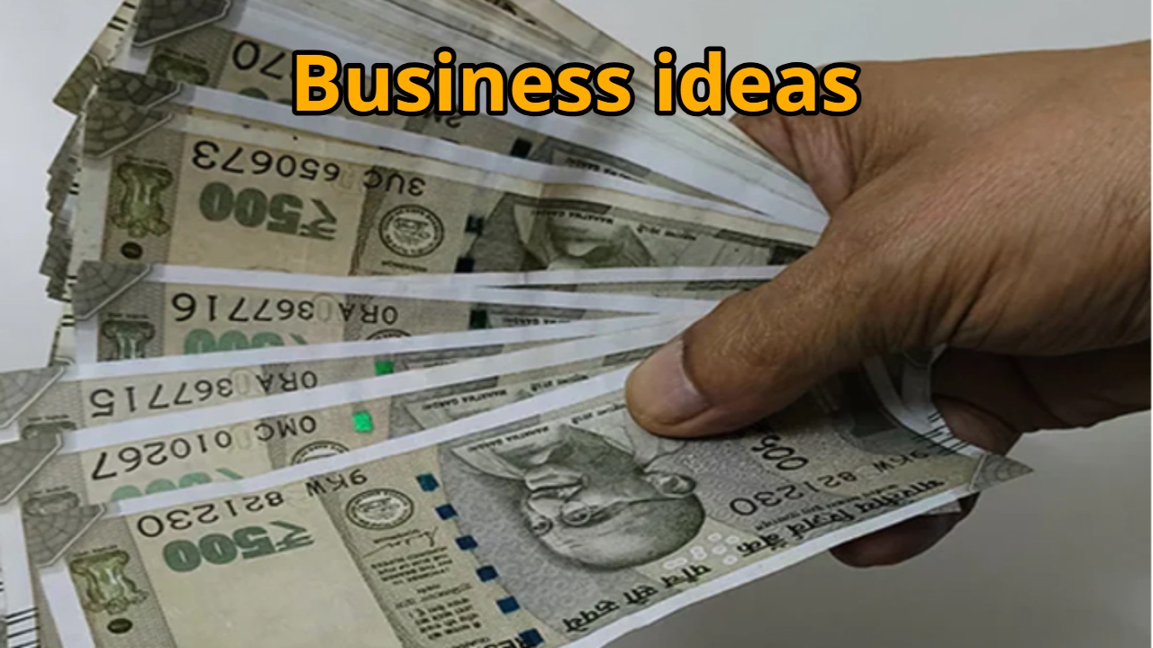 5 Businesses With Huge Profits: You Can Become a Millionaire in Just a Few Months