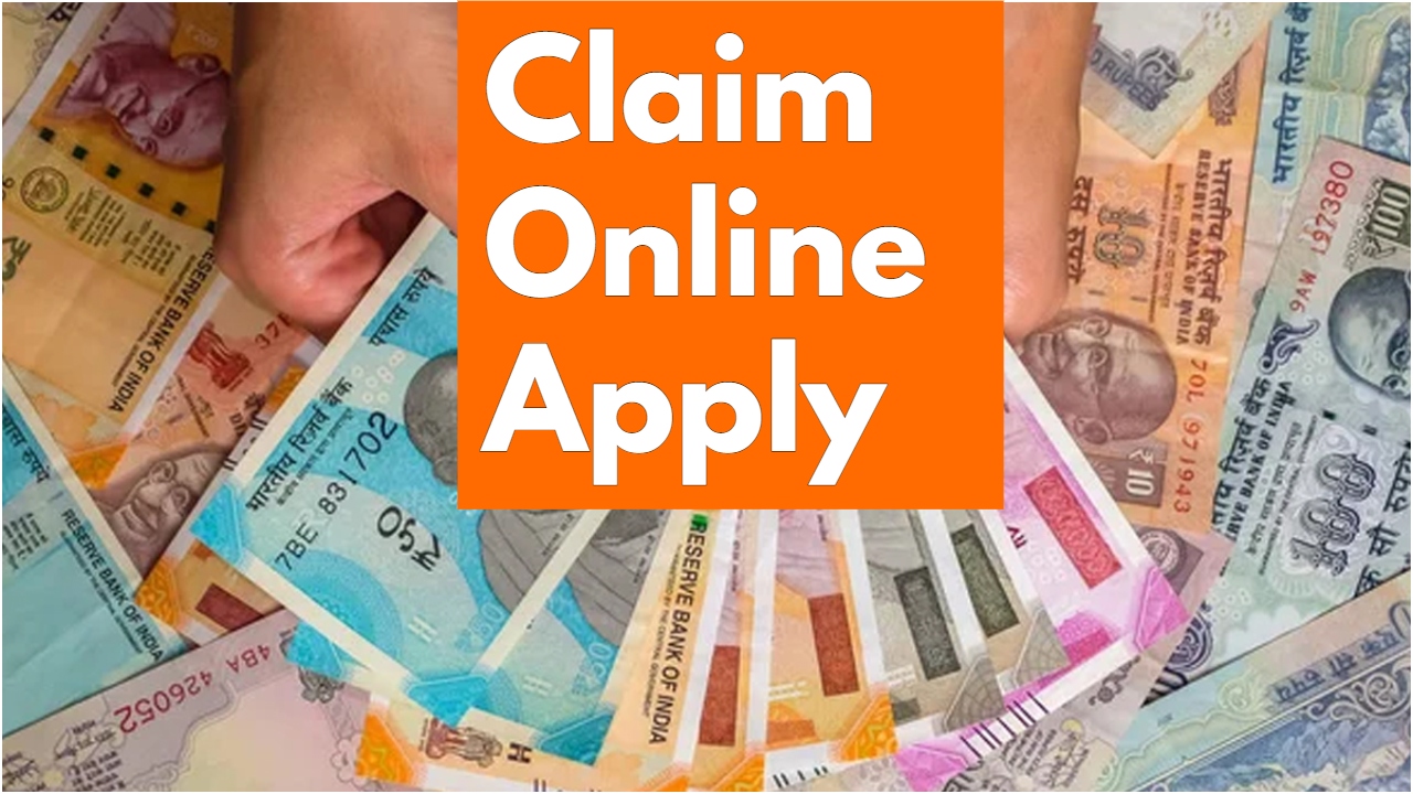 ₹190 Crore Unclaimed in Banks: What It Means and How You Can Claim It