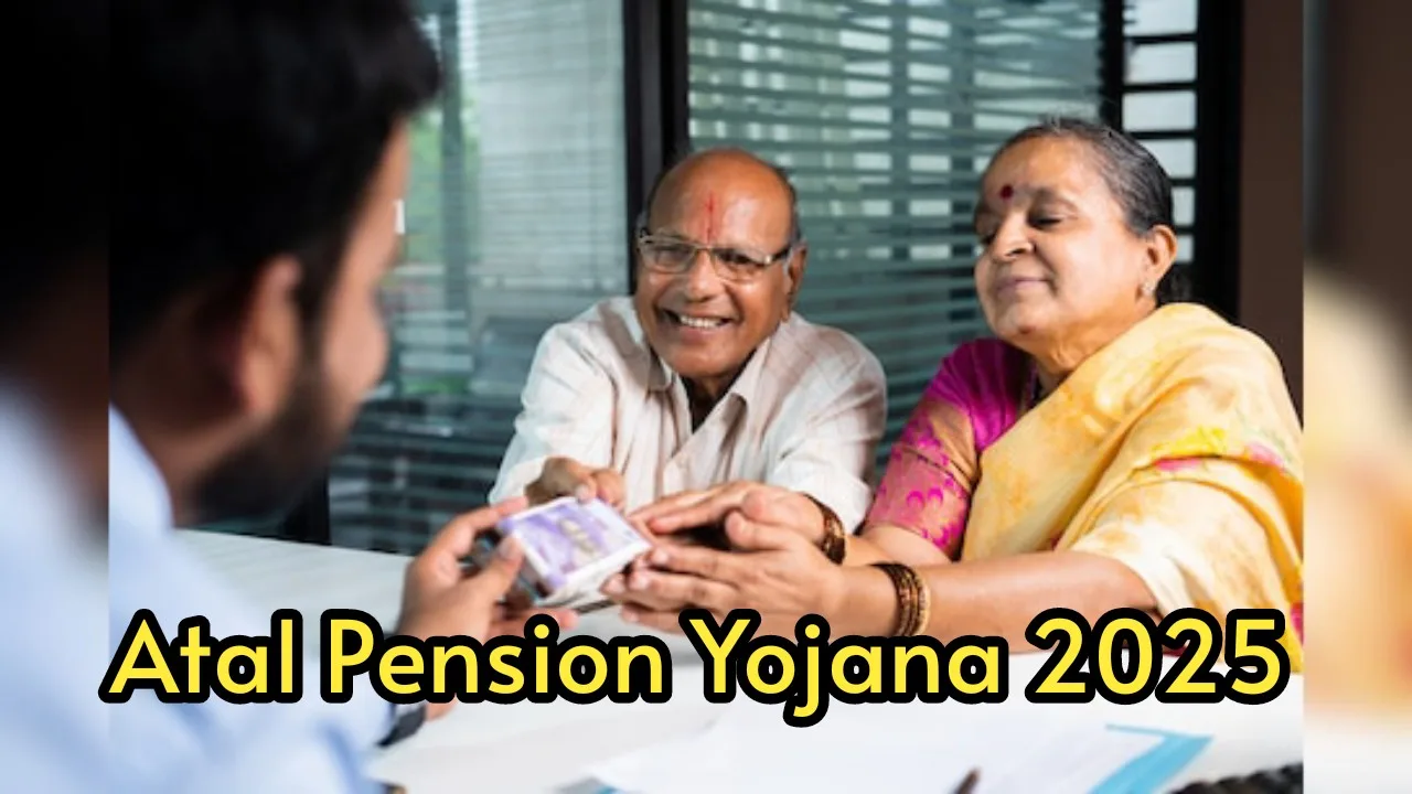 Atal Pension Yojana 2025: Strict Early Exit Norms Know Valid Reasons & Refund Steps