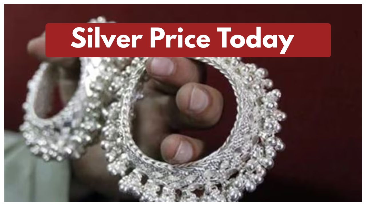 Silver Price Today – Rates Fall Rs 5,000 This Week; Check Latest 1 Kg Price City-Wise on Nov 23