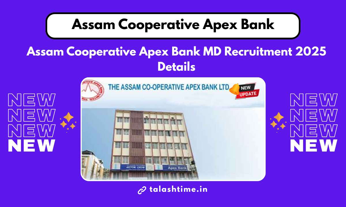Assam Cooperative