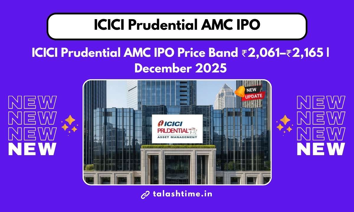 ICICI Prudential